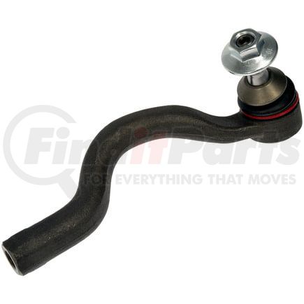 TO24011PR by DORMAN - Steering Tie Rod End