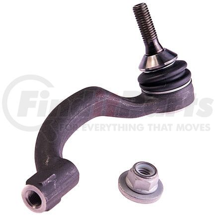 TO24022PR by DORMAN - Steering Tie Rod End