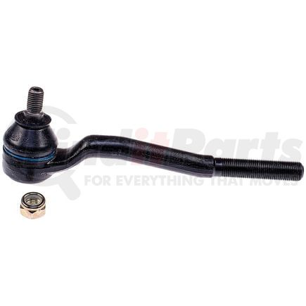 TO28025PR by DORMAN - Steering Tie Rod End