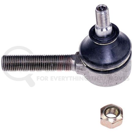 TO28111PR by DORMAN - Steering Tie Rod End