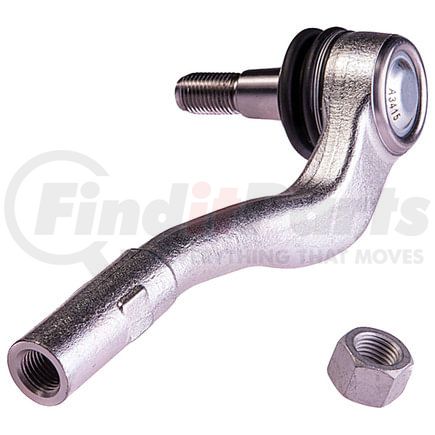 TO28151PR by DORMAN - Steering Tie Rod End