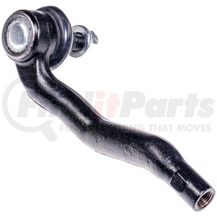 TO28211PR by DORMAN - Steering Tie Rod End