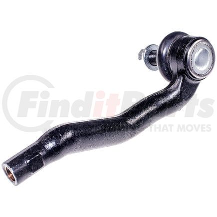 TO28212PR by DORMAN - Steering Tie Rod End