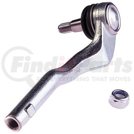 TO28231PR by DORMAN - Steering Tie Rod End