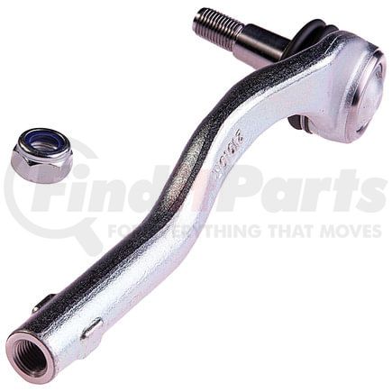 Dorman TO28232PR Steering Tie Rod End Steering Tie Rod End