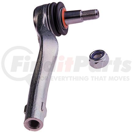 TO28221PR by DORMAN - Steering Tie Rod End