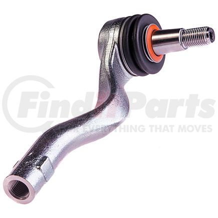TO28222PR by DORMAN - Steering Tie Rod End