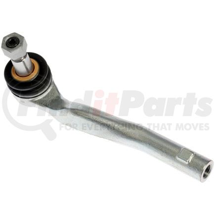 TO28281PR by DORMAN - Steering Tie Rod End