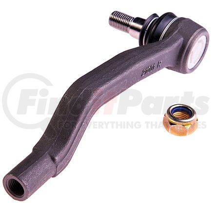 TO28262PR by DORMAN - Steering Tie Rod End