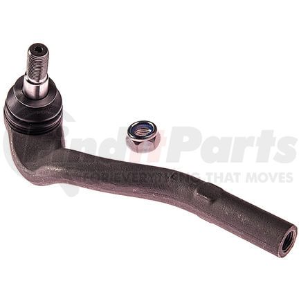 TO28291PR by DORMAN - Steering Tie Rod End