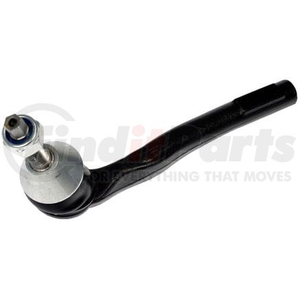 TO28381PR by DORMAN - Steering Tie Rod End