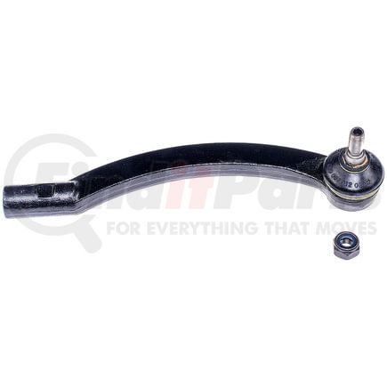 TO29012PR by DORMAN - Steering Tie Rod End