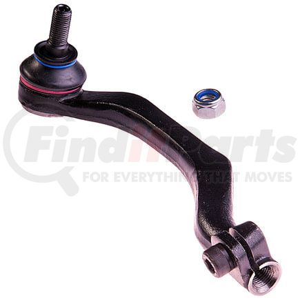 TO29031PR by DORMAN - Steering Tie Rod End