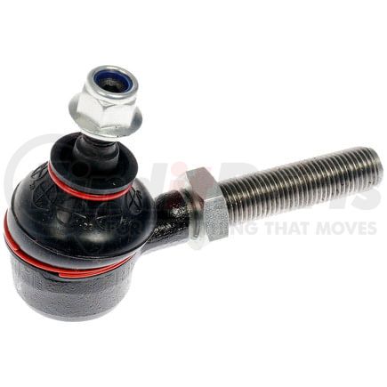 Dorman TO31005PR Steering Tie Rod End Steering Tie Rod End