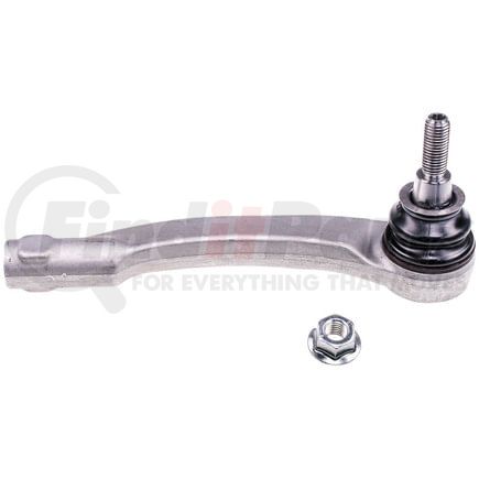 TO33012PR by DORMAN - Steering Tie Rod End