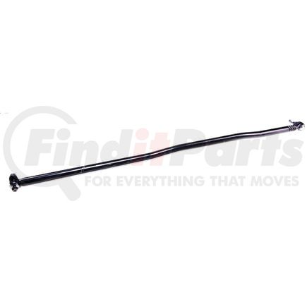 TO35022PR by DORMAN - Steering Tie Rod End