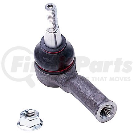 TO35195PR by DORMAN - Steering Tie Rod End