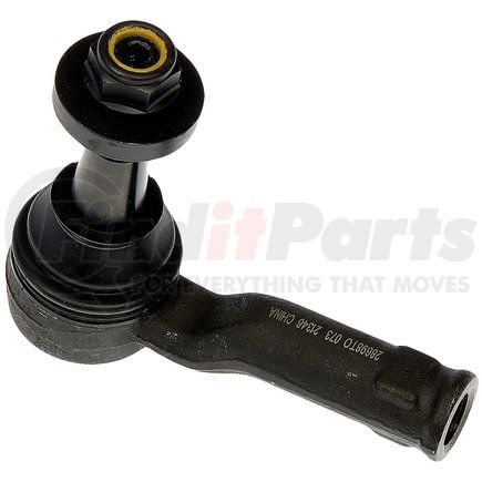 TO35225PR by DORMAN - Steering Tie Rod End