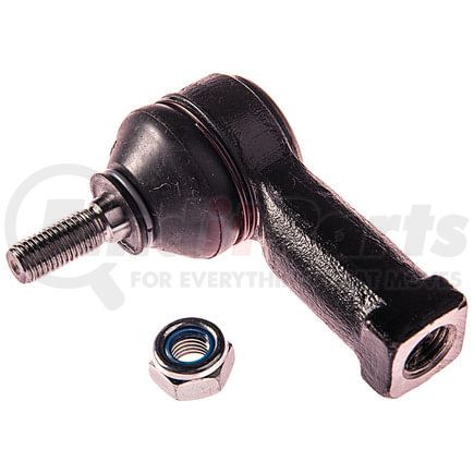 TO39075PR by DORMAN - Steering Tie Rod End