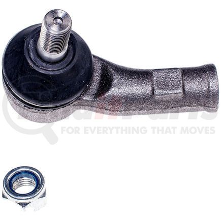 TO43091PR by DORMAN - Steering Tie Rod End