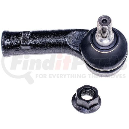 TO43072PR by DORMAN - Steering Tie Rod End