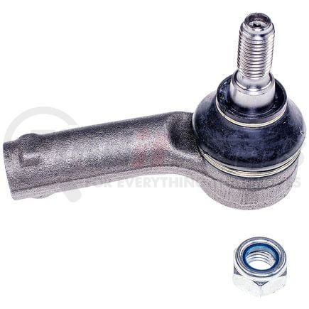 TO43102PR by DORMAN - Steering Tie Rod End