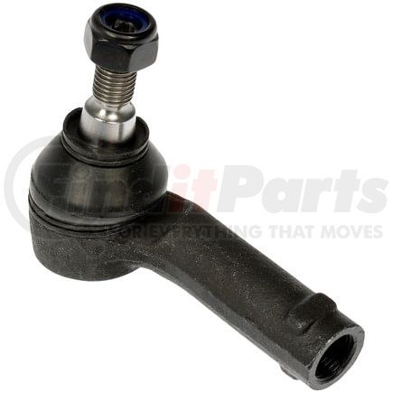 TO43101PR by DORMAN - Steering Tie Rod End