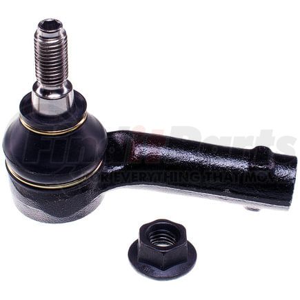 TO43121PR by DORMAN - Steering Tie Rod End