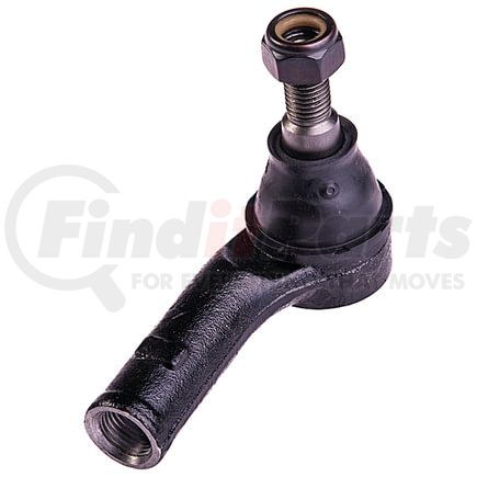 TO43122PR by DORMAN - Steering Tie Rod End