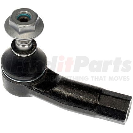 TO43181PR by DORMAN - Steering Tie Rod End