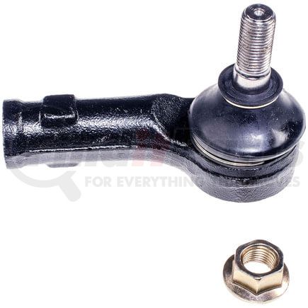 TO43112PR by DORMAN - Steering Tie Rod End