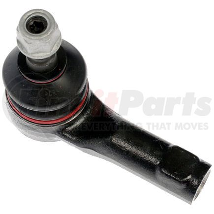TO43201PR by DORMAN - Steering Tie Rod End