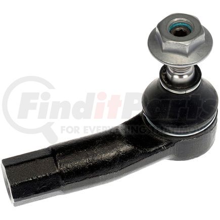 TO43182PR by DORMAN - Steering Tie Rod End