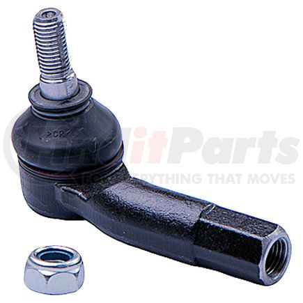 TO44031PR by DORMAN - Steering Tie Rod End