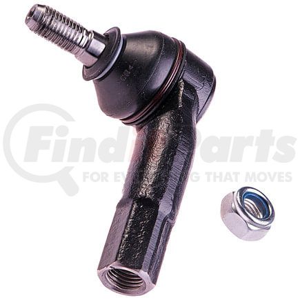 TO44032PR by DORMAN - Steering Tie Rod End