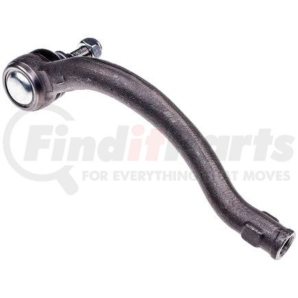 TO44051PR by DORMAN - Steering Tie Rod End