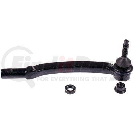TO45012PR by DORMAN - Steering Tie Rod End