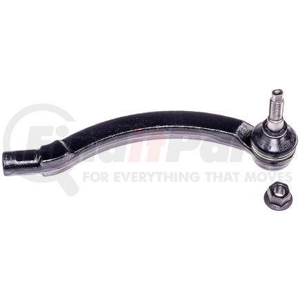 TO45022PR by DORMAN - Steering Tie Rod End