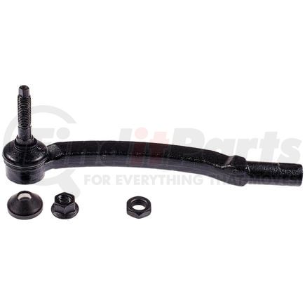TO45011PR by DORMAN - Steering Tie Rod End