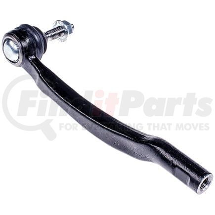 TO45051PR by DORMAN - Steering Tie Rod End