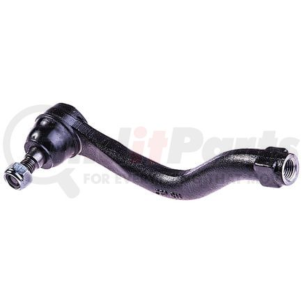 TO50052PR by DORMAN - Steering Tie Rod End