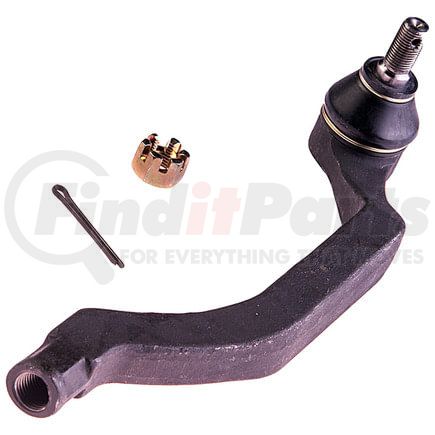 TO50061PR by DORMAN - Steering Tie Rod End