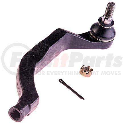TO50062PR by DORMAN - Steering Tie Rod End