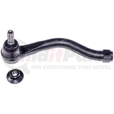 TO50051PR by DORMAN - Steering Tie Rod End