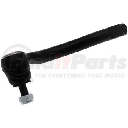 TO50152PR by DORMAN - Steering Tie Rod End
