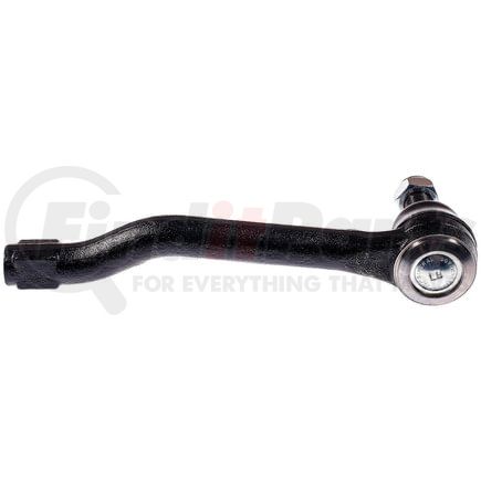 TO50132PR by DORMAN - Steering Tie Rod End