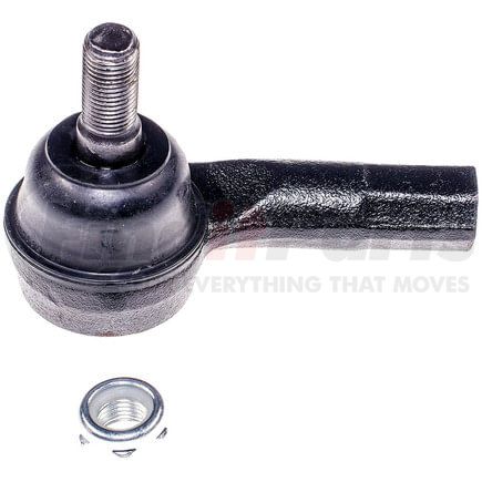 TO55021PR by DORMAN - Steering Tie Rod End