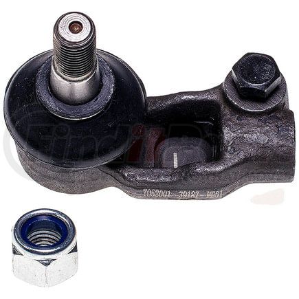 TO52001PR by DORMAN - Steering Tie Rod End