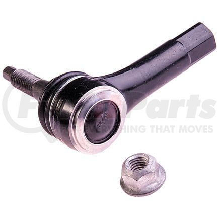 TO55105PR by DORMAN - Steering Tie Rod End