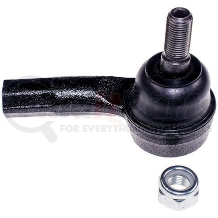 TO55022PR by DORMAN - Steering Tie Rod End